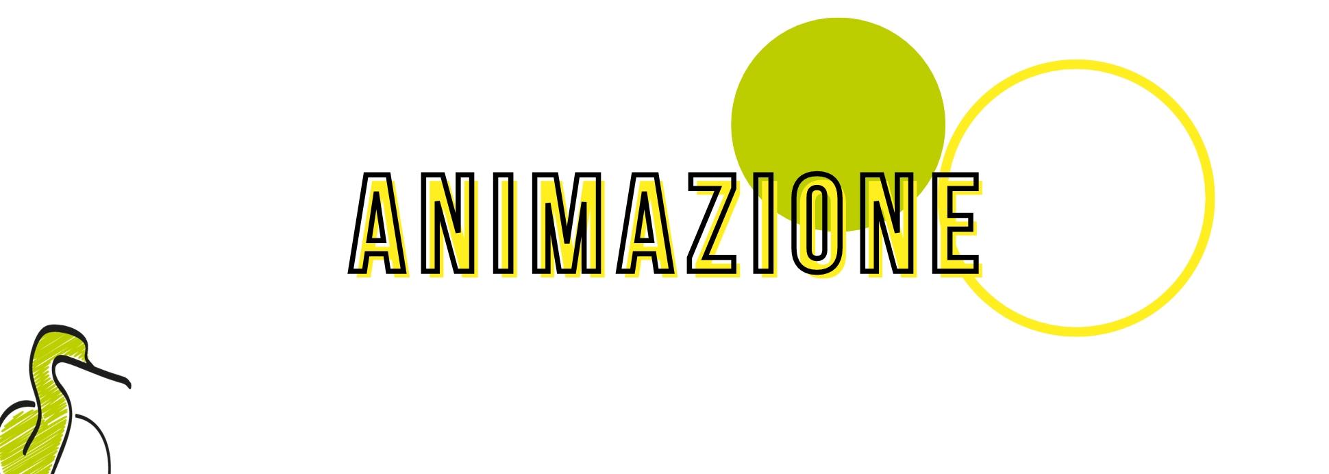 Animazione