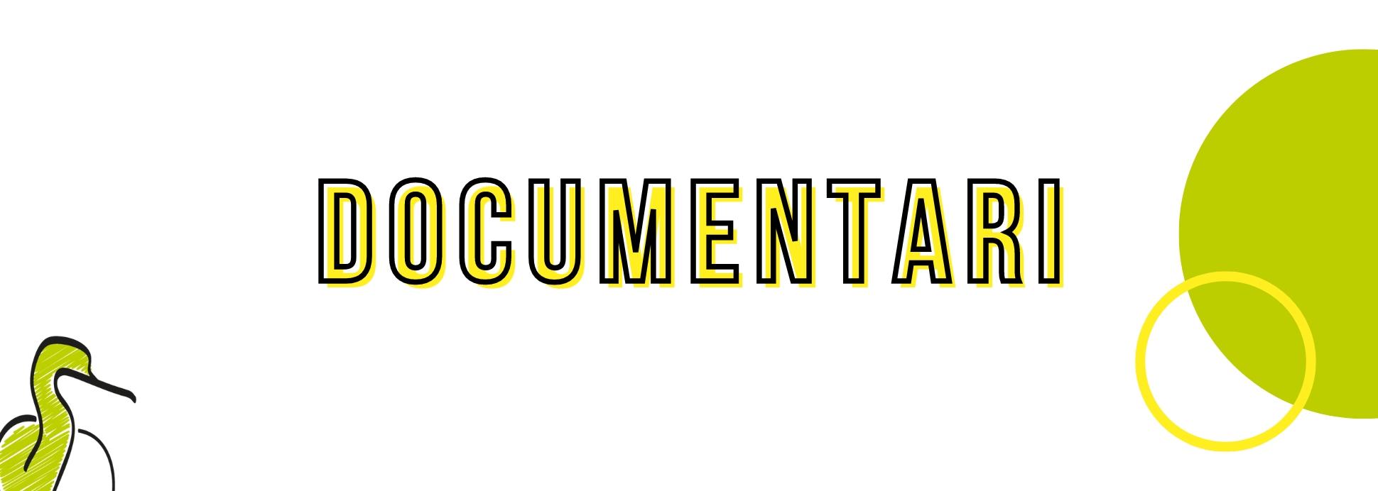 Documentari