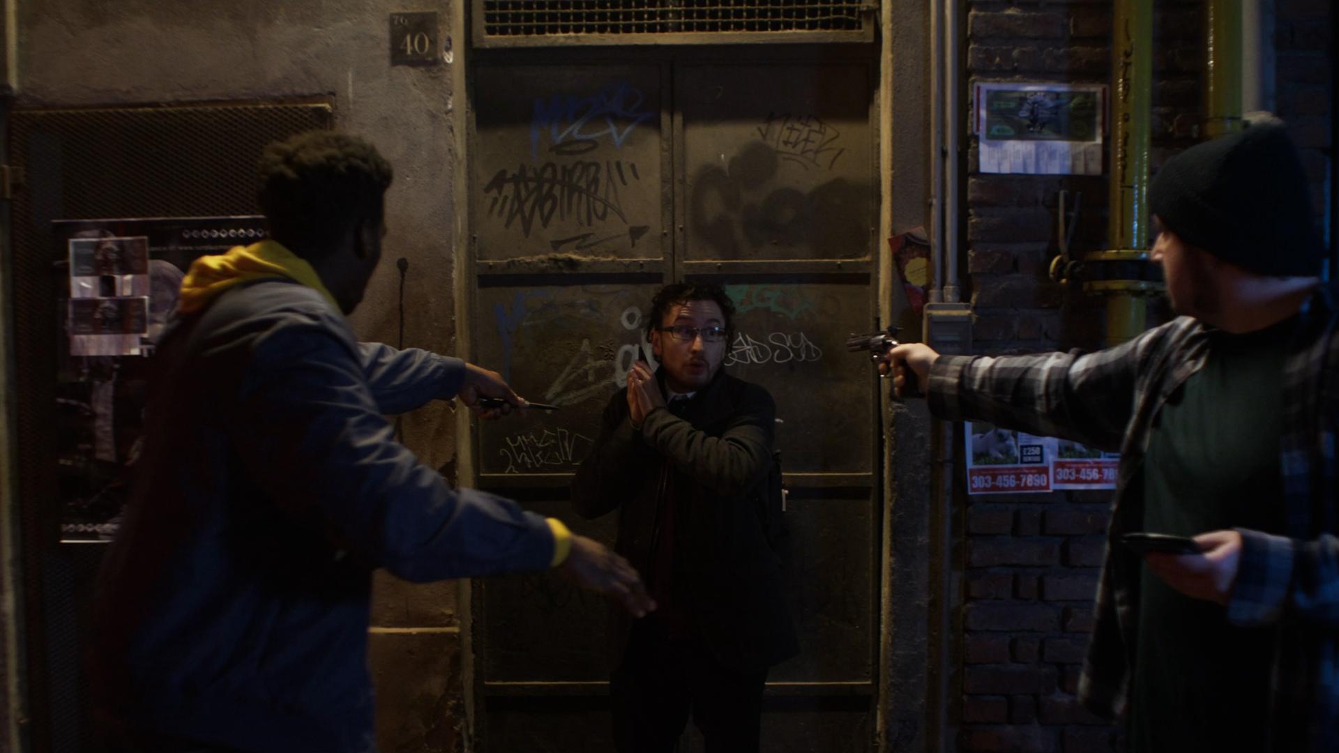 TASTE OF INDIA [SUB-ITA]