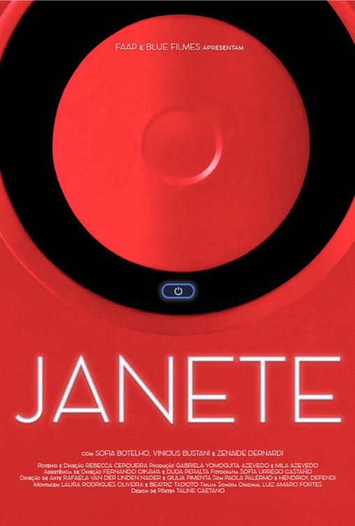 Janete