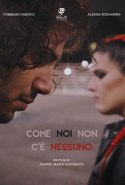 Come noi non c’è nessuno Come noi non c’è nessuno