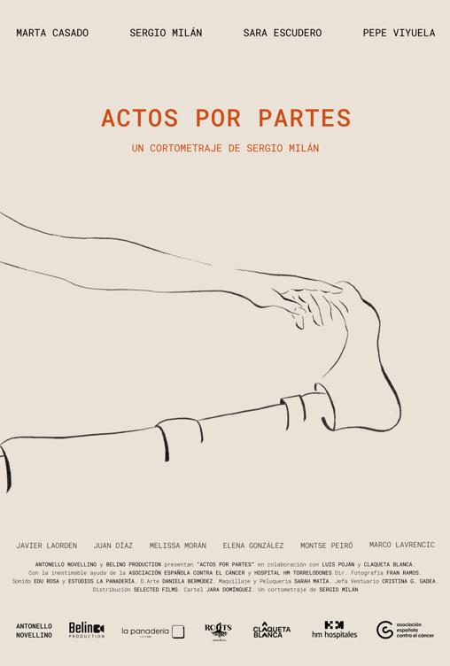 ATTI IN FRAMMENTI ATTI IN FRAMMENTI