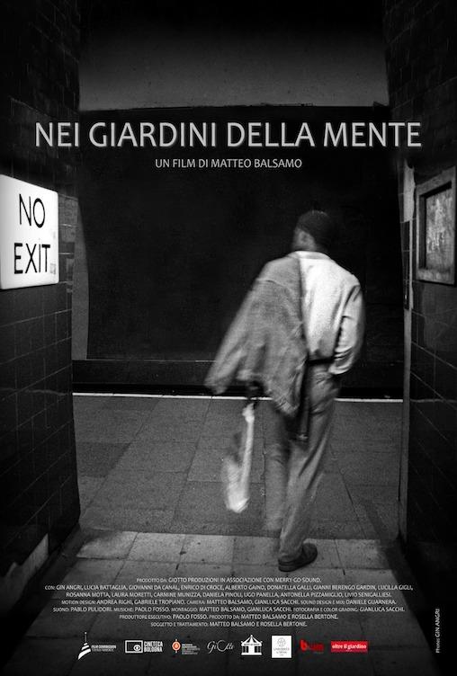 NEI GIARDINI DELLA MENTE