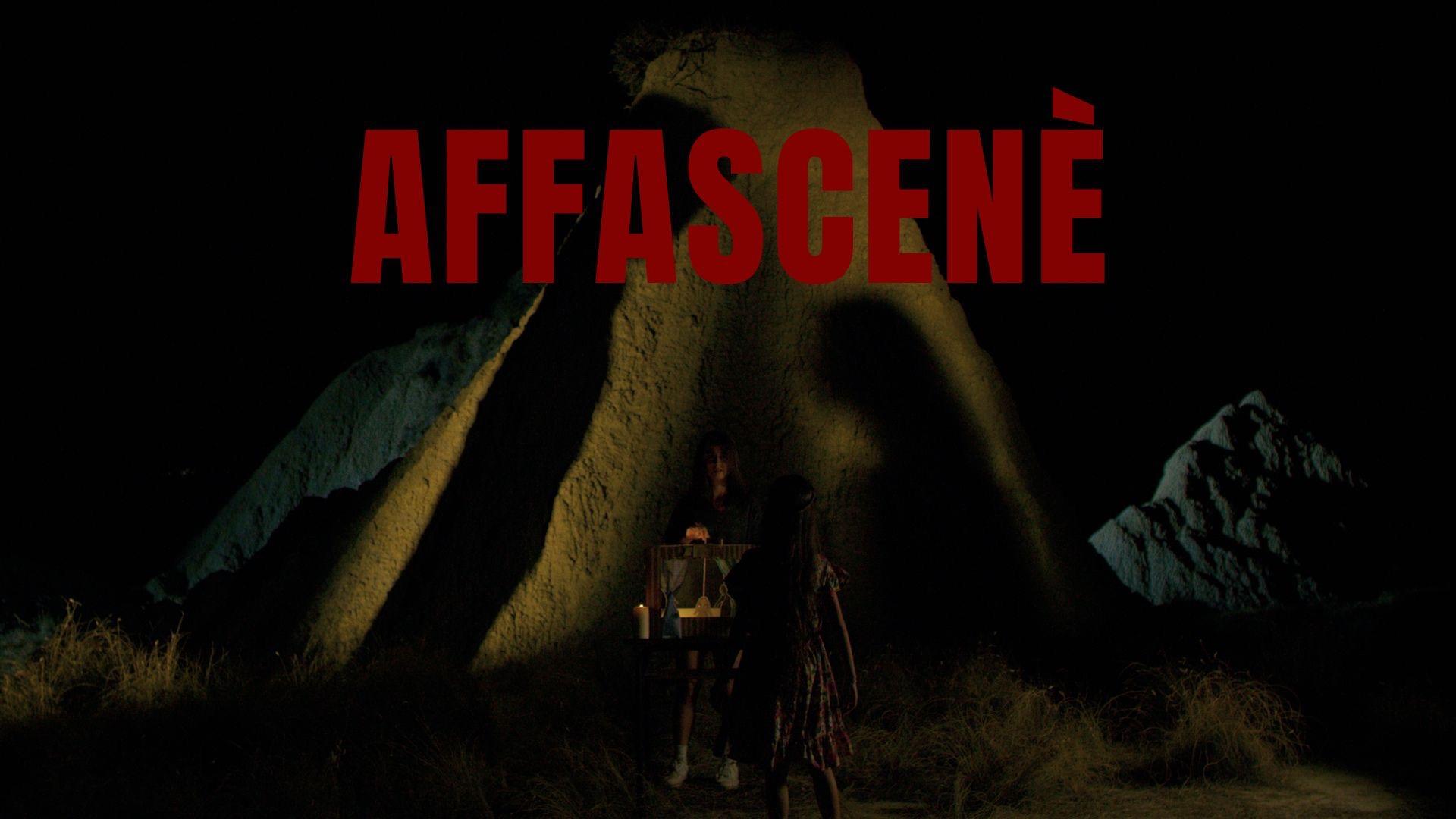 AFFASCENÈ