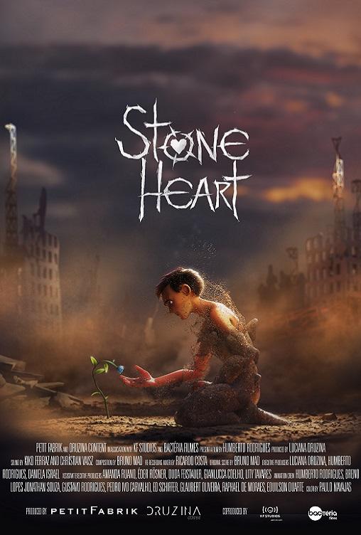 STONE HEART