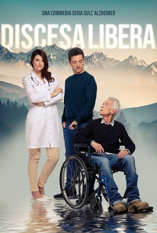 DISCESA LIBERA DISCESA LIBERA