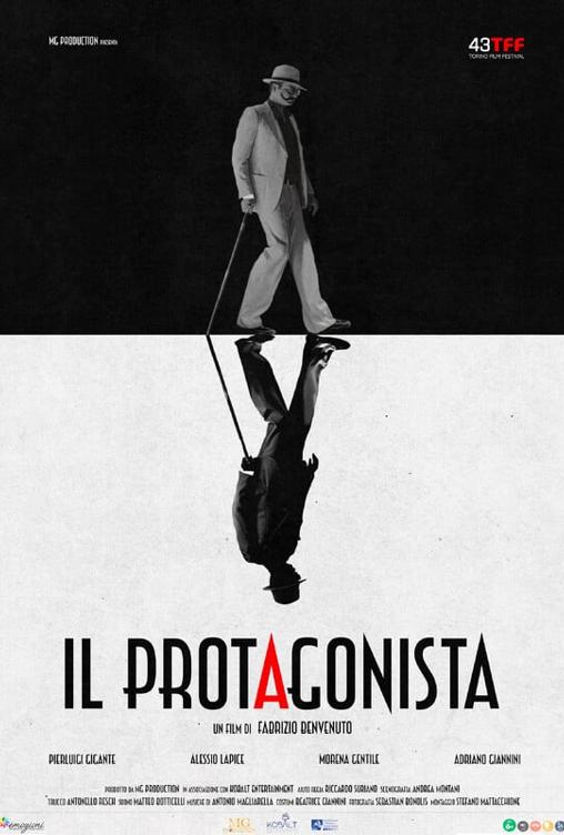 The Protagonist