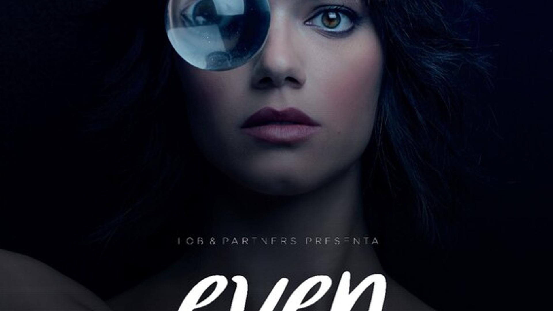 Even