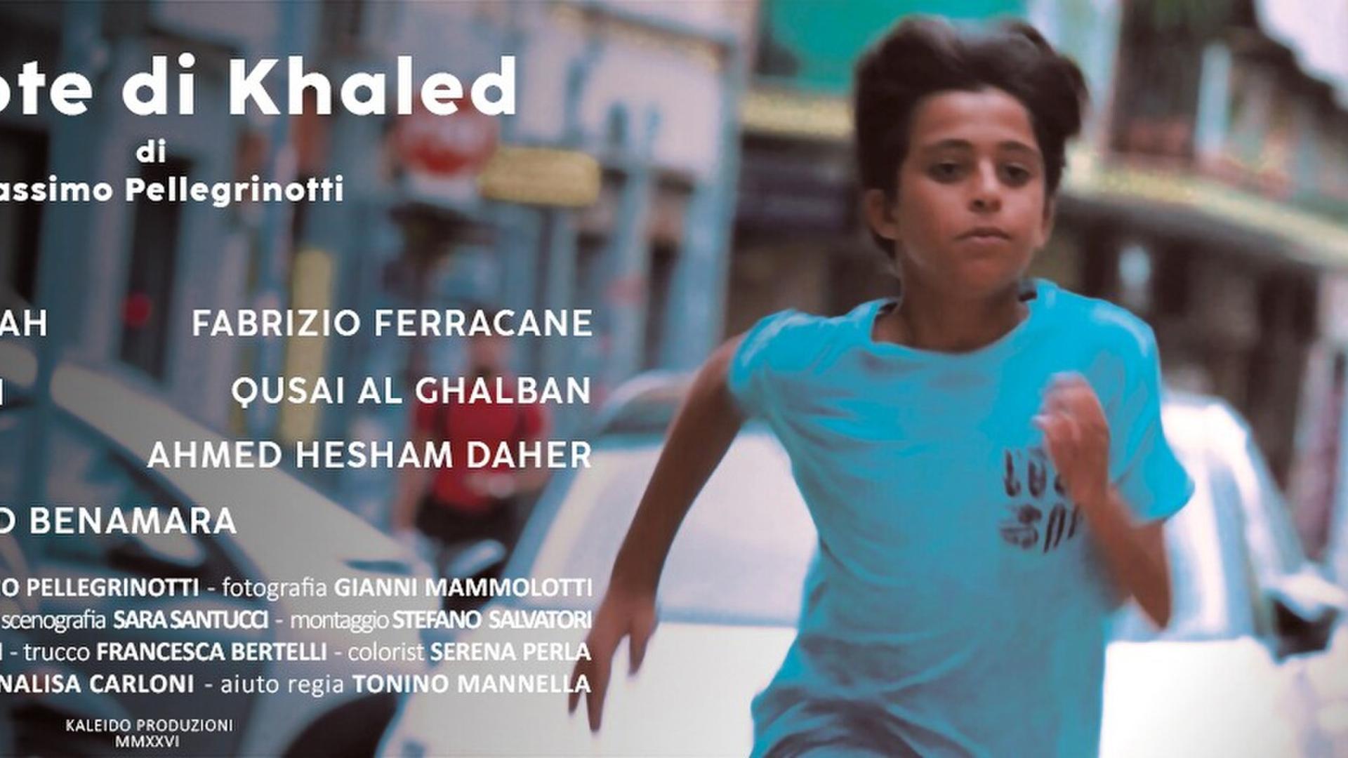 LE NOTE DI KHALED 