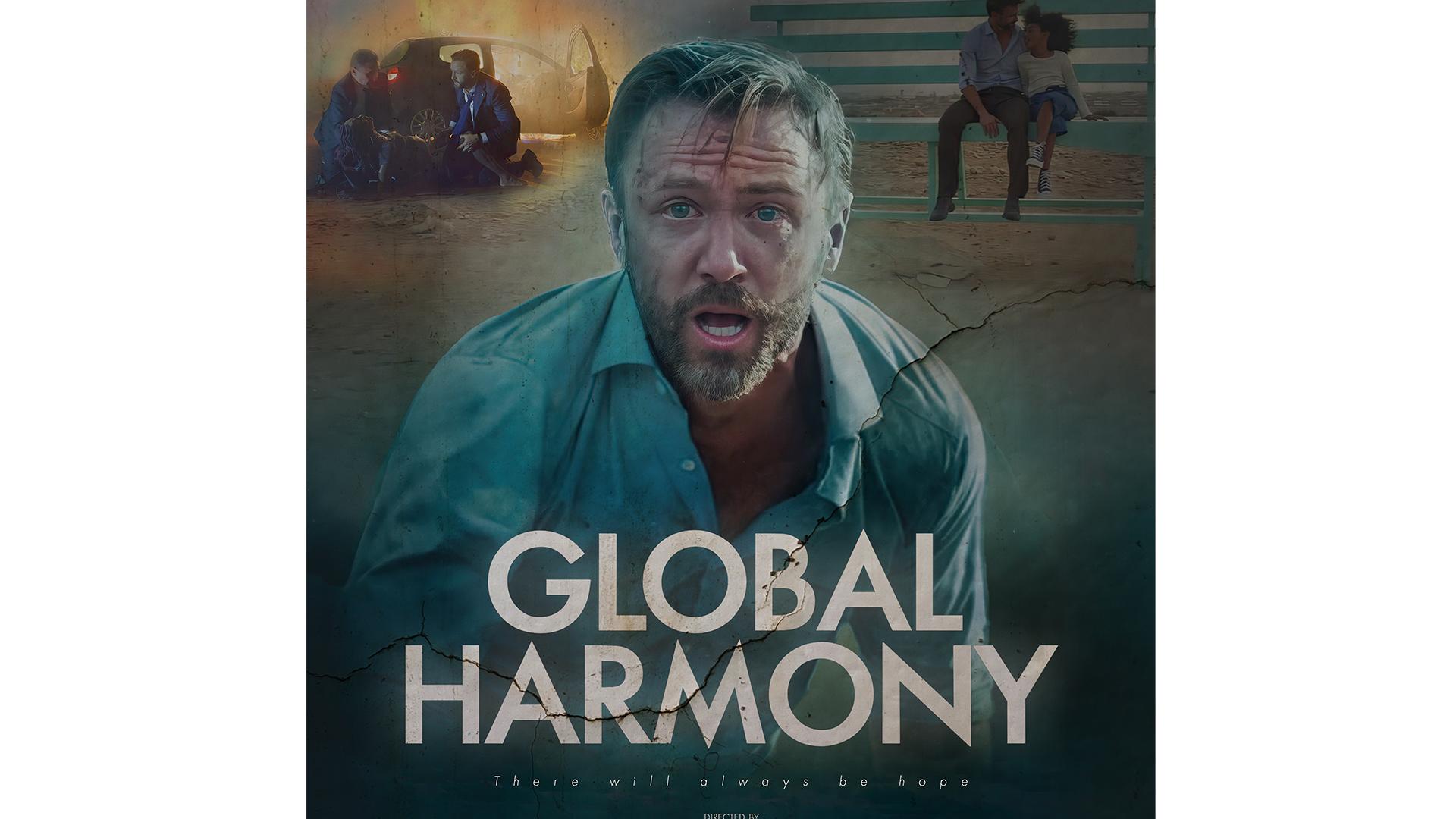 Global Harmony  (Italian version)