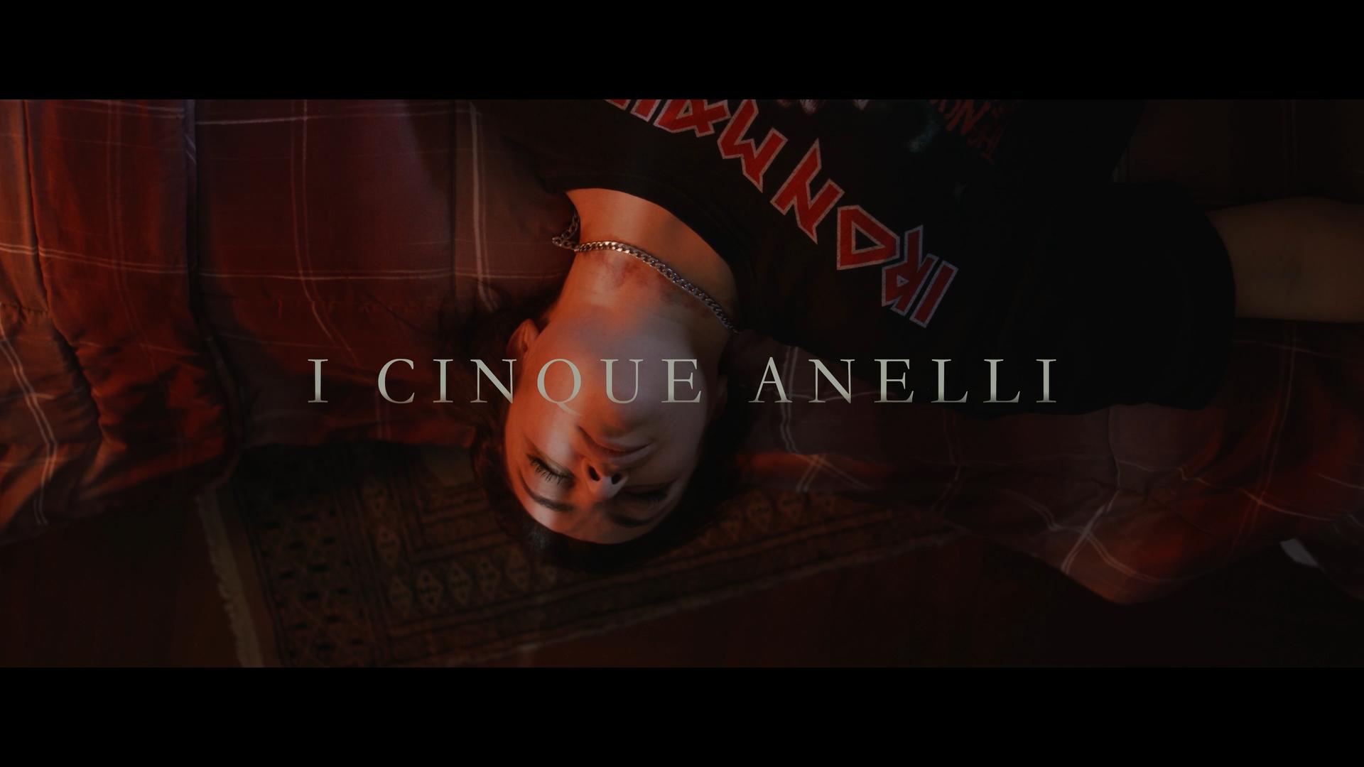 I Cinque Anelli