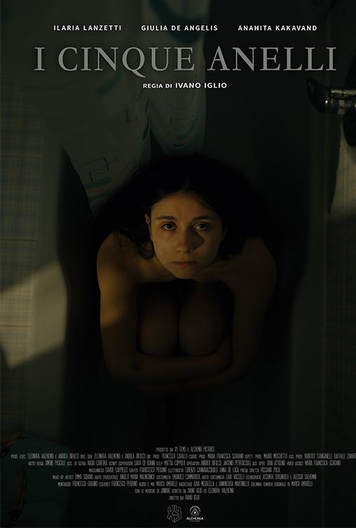 I Cinque Anelli I Cinque Anelli