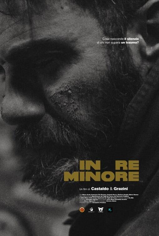 In re minore