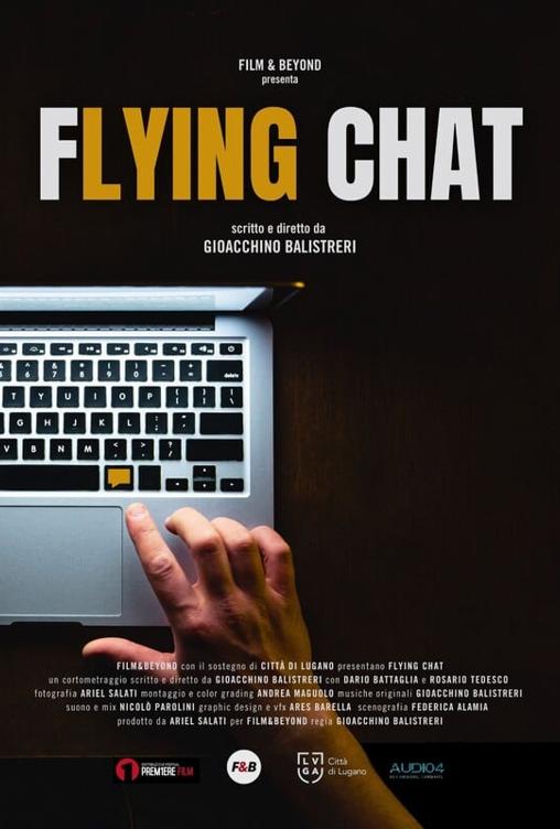 FLYING CHAT