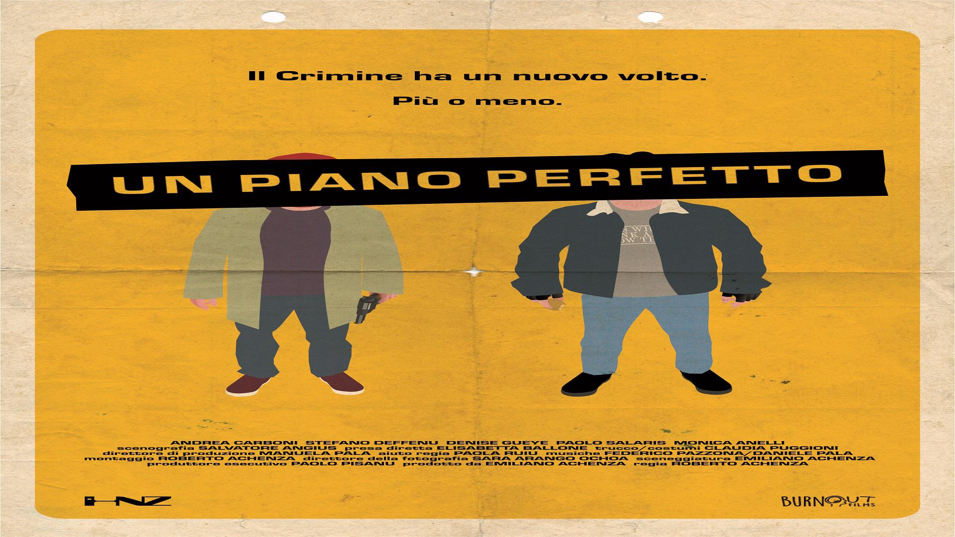 Un Piano Perfetto