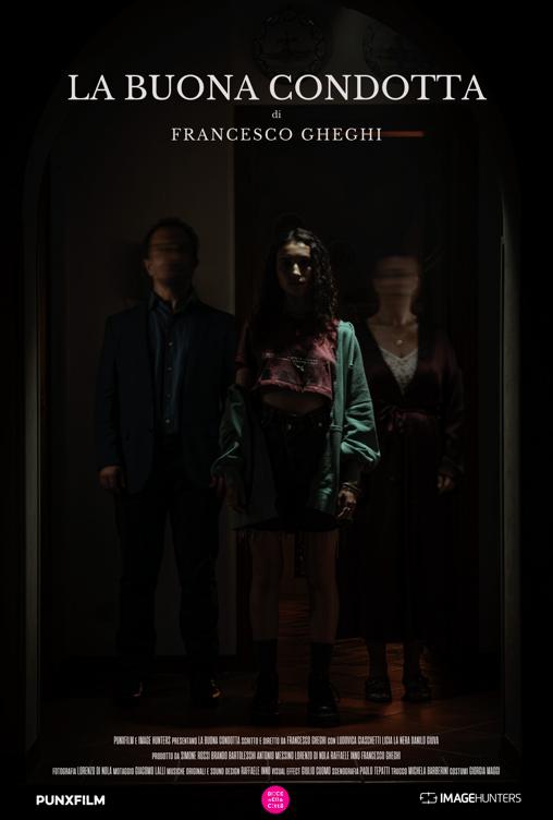 La Buona Condotta La Buona Condotta
