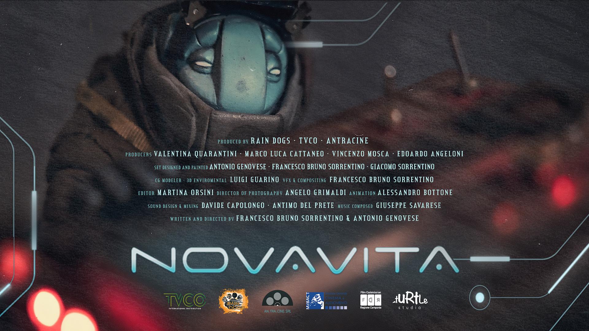 Novavita