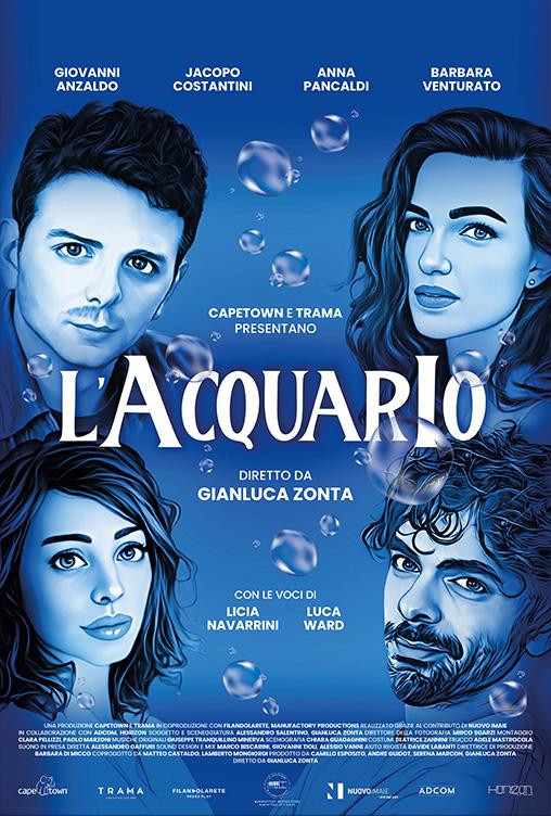 L'ACQUARIO