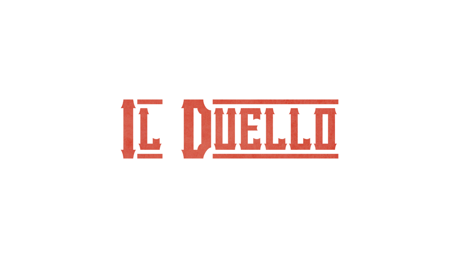 Il Duello