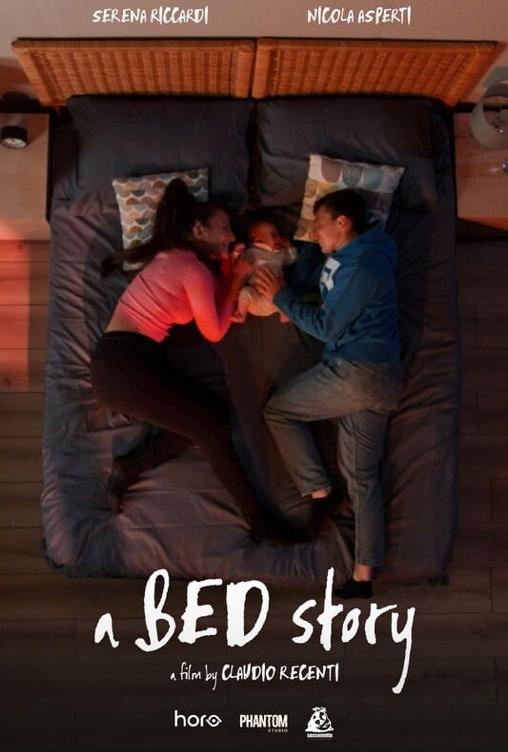 A BED STORY