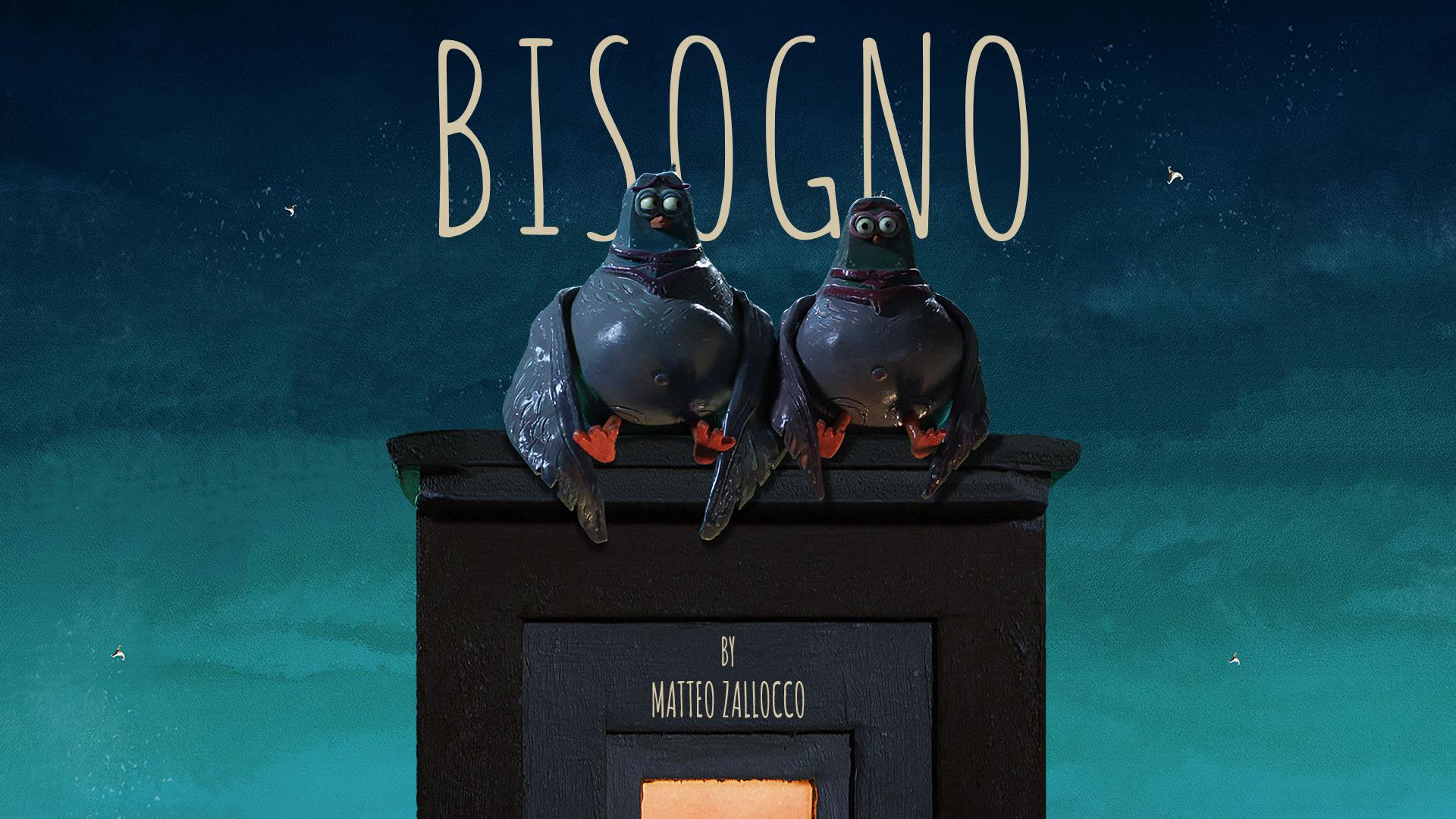 Bisogno