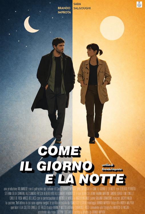 Come il giorno e la notte