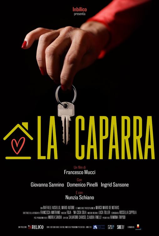 La Caparra La Caparra