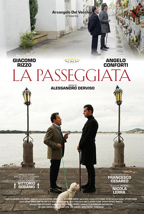 LA PASSEGGIATA