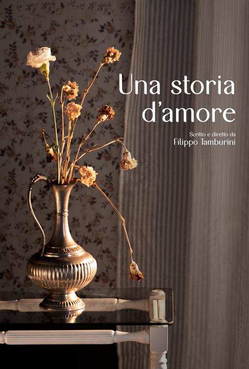 Una storia d'amore