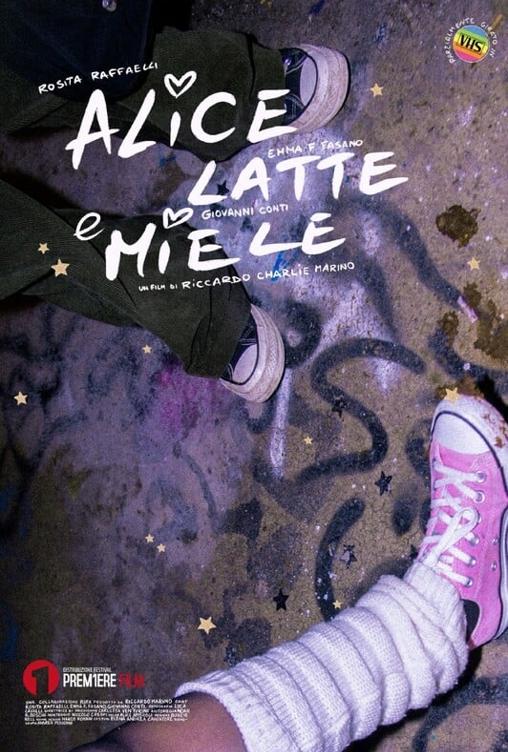 Alice Latte e Miele
