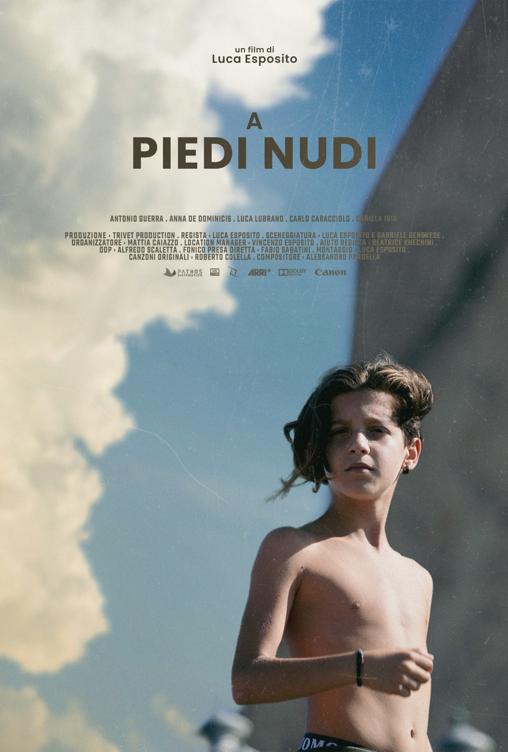 A piedi nudi A piedi nudi