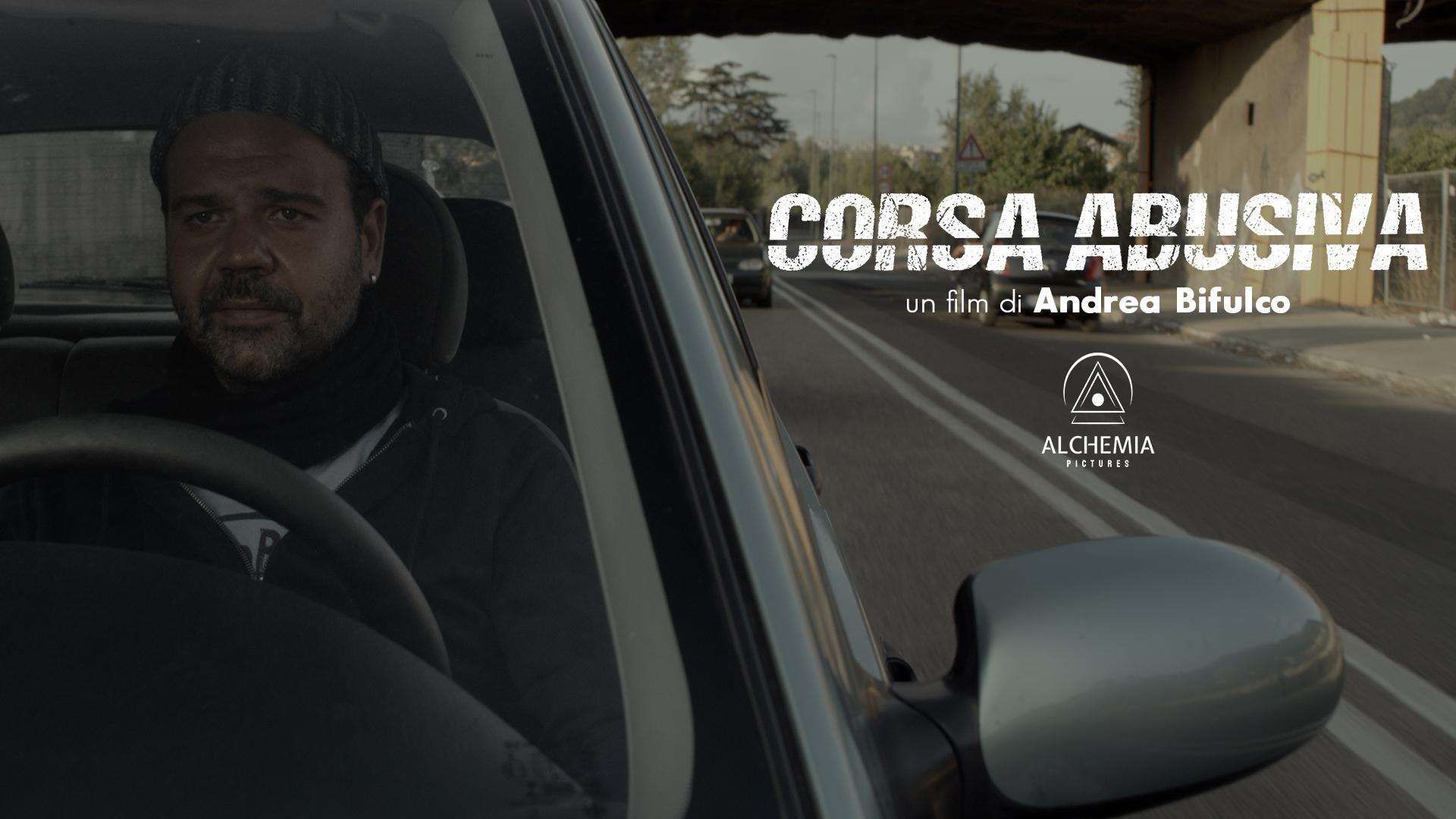 Corsa Abusiva