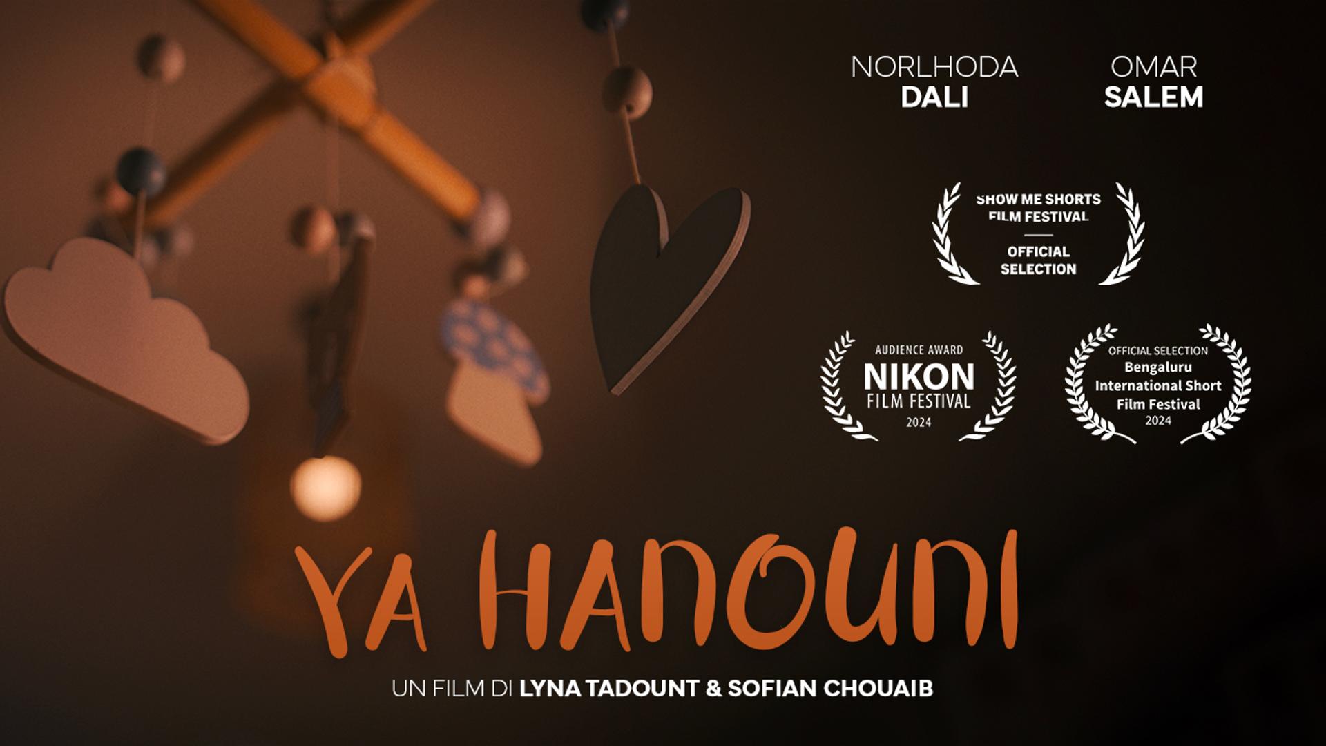 Ya Hanouni