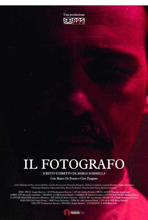 IL FOTOGRAFO 