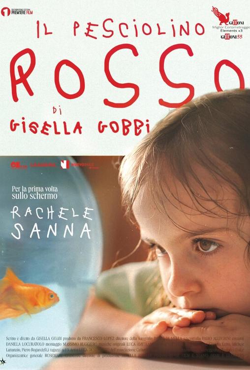 Il Pesciolino Rosso