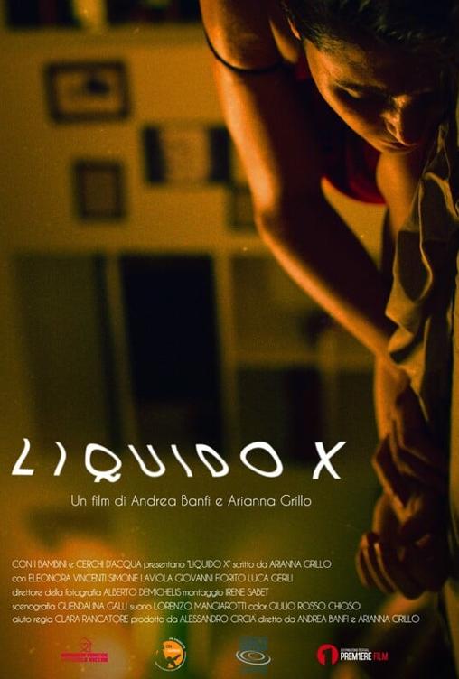 LIQUIDO X