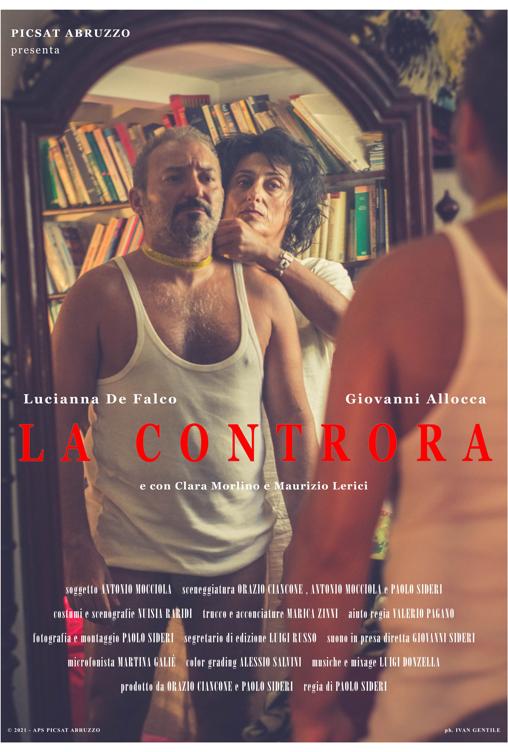 LA CONTRORA