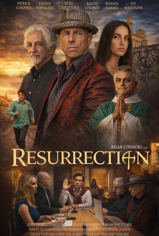 Resurrection