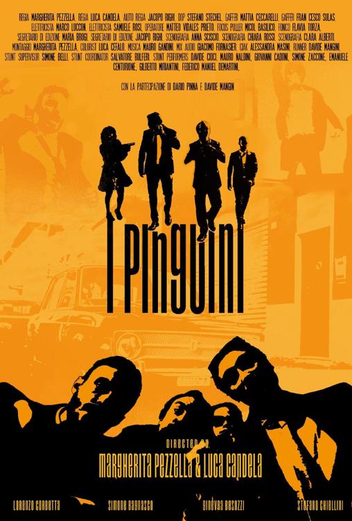 I Pinguini I Pinguini