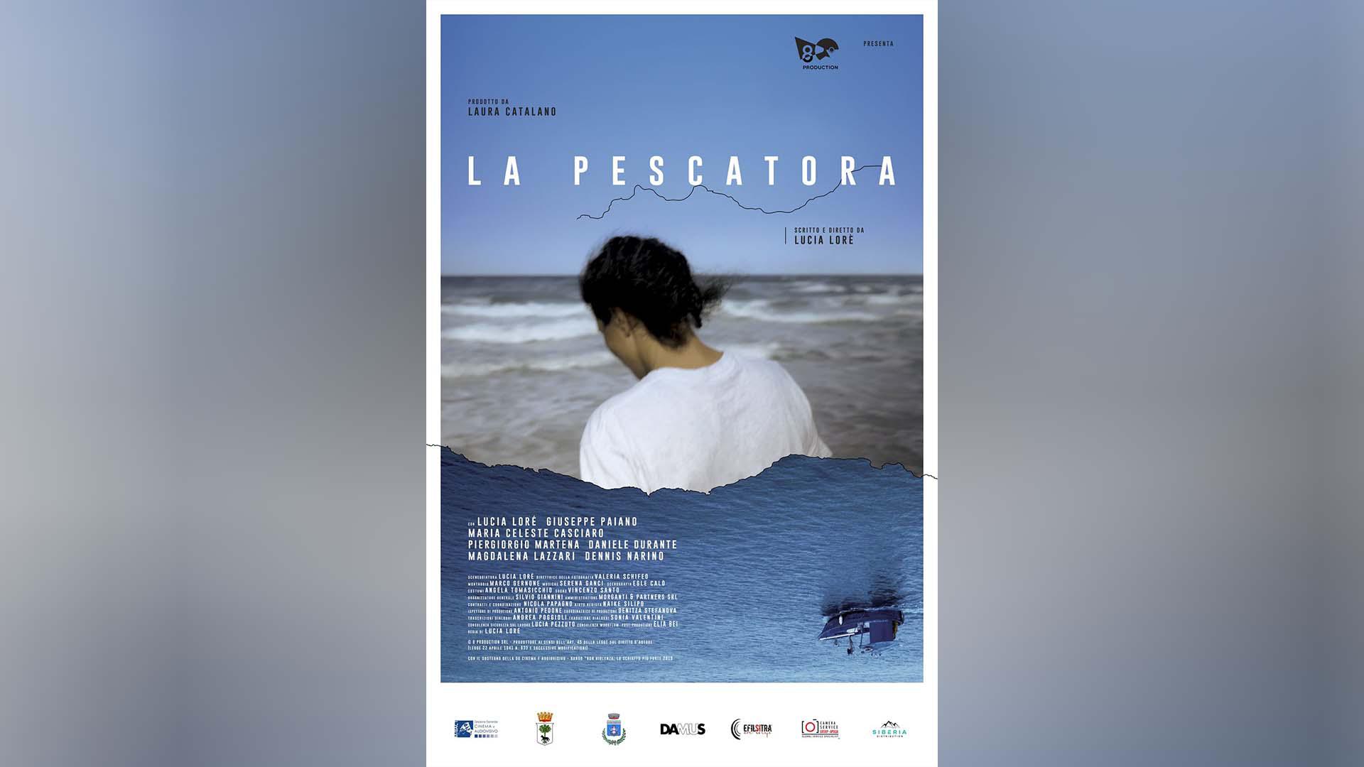 La pescatora (The fishergirl)