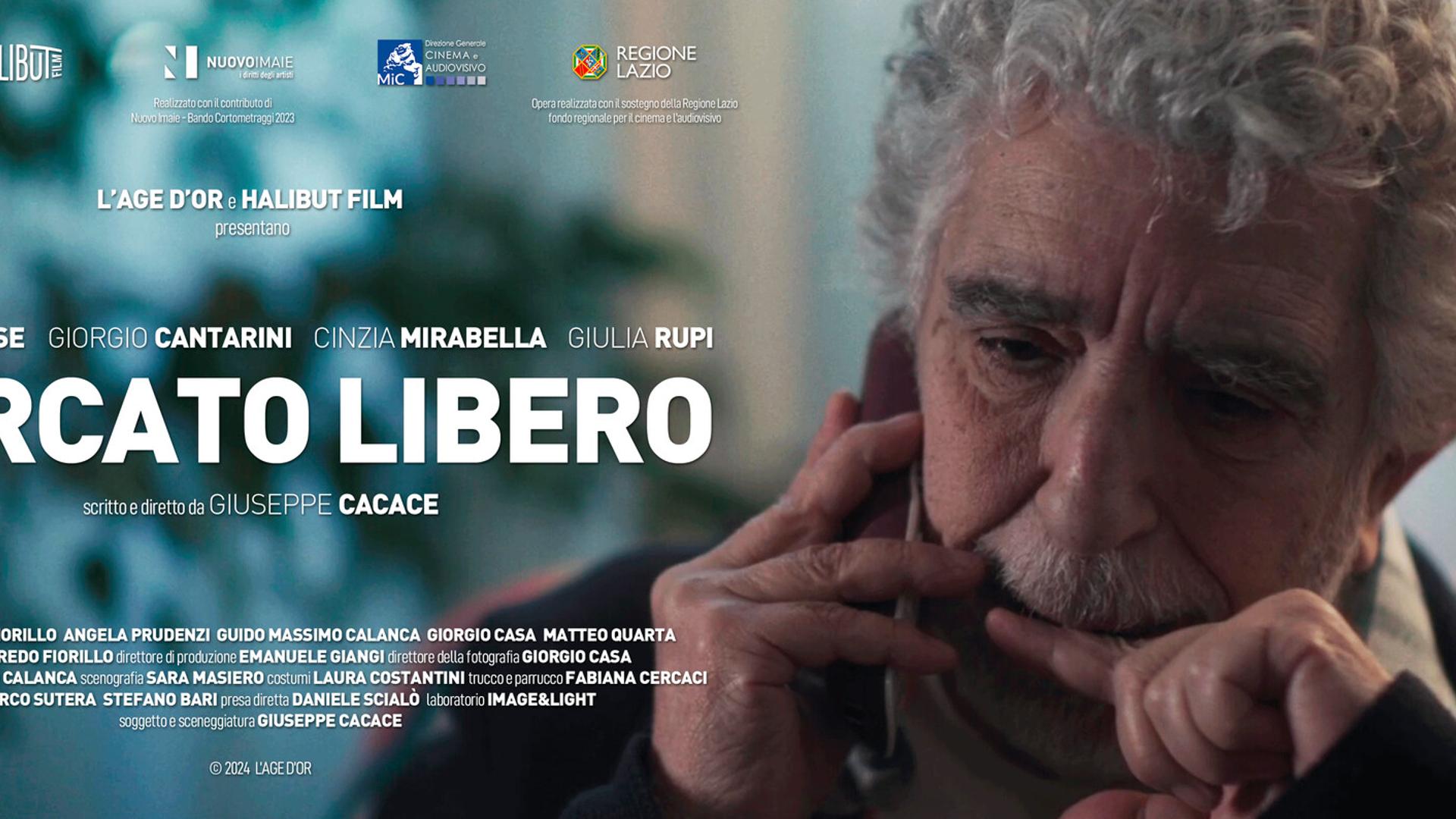 MERCATO LIBERO