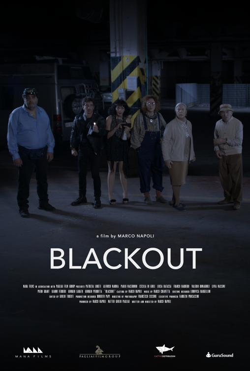 Blackout